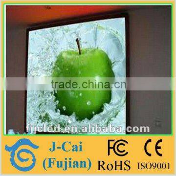 2012 New Product Graphic Effect 3.0 Bi-color Smd Led Display