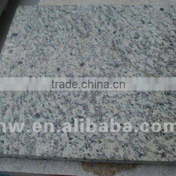 White granite types