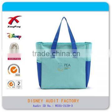 High Quality Hand bag, Diaper Organizer Bag, Shopping Tote Bag