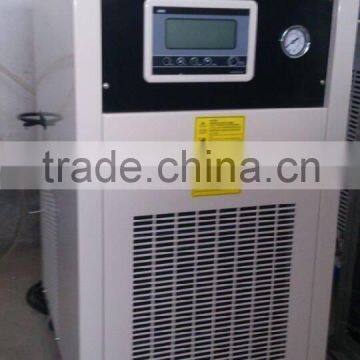 Yag Laser Marking Machine for All Metal Laser Engraving photo-5