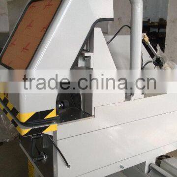 Digital Arbitrary-corner Double Heads Cutting Saw Price With Aluminum Window photo-4