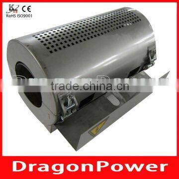 Electric heating equipment