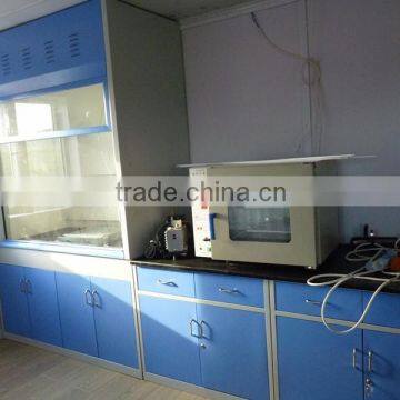 Psychology laboratory furniture \ good price lab side benches hot sale