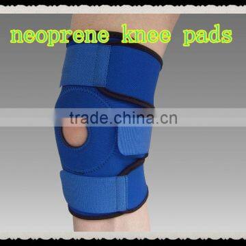 neoprene knee pads