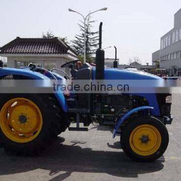 JM-750(75HP) 2-Wheel Drive Tractor