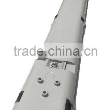 Clear Cover IP65 Linear Type 160W 5ft Model Tri-proof Lighting
