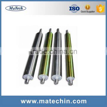 China Foundry Customized Alloy Steel Investment Casting For Machinery Parts photo-4