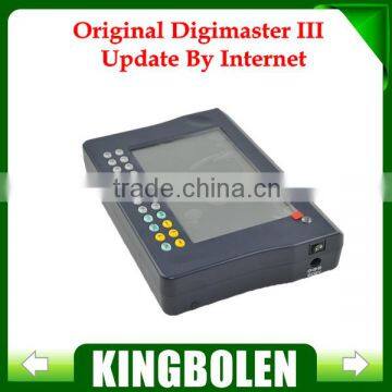 Digimaster 3 Digimaster III Original Odometer Correction Master Auto Mileage Reset Tools from Authorized Dealer