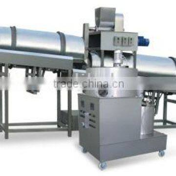 Auto Flavoring System - for snacks