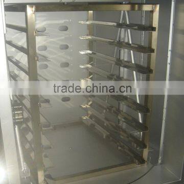 Gas Baking Oven Rotary Baking Oven Prices Rotary Rack Oven photo-6