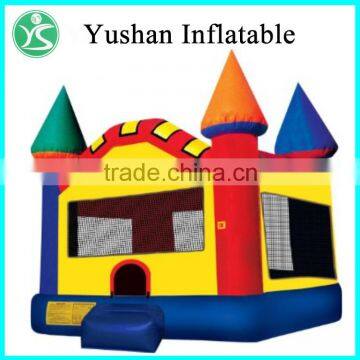 Chinese supplier giant inflatable bounce house