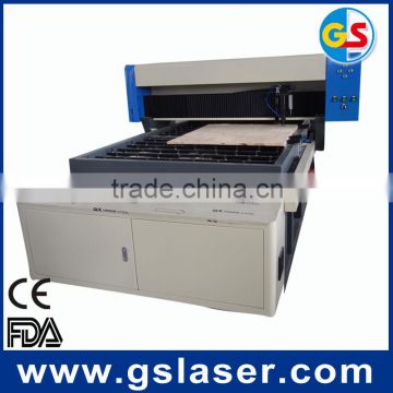 Die board laser cutting machine / CO2 Laser Cutting Machine