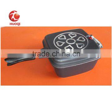 HQ die-cast Aluminum cookware