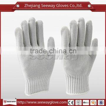 SEEWAY cut resistant gloves stainless steel