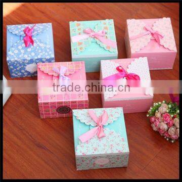 paper gift boxes for jewellery