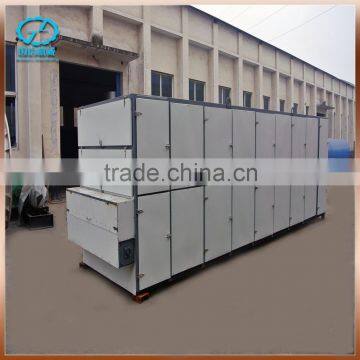 High quality dryer for cassava with best service