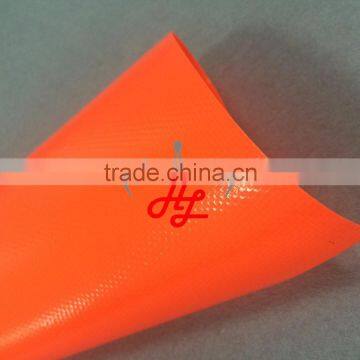 HL truck tarpaulin tent fabric wholesale