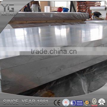 High Quality 5083 H116 Marine Grade Aluminium Alloy Sheet/plate For Boat