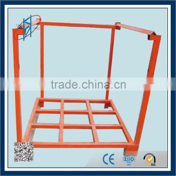 Center Post Tier Rack Frames,Tier Rack, Portable Stacking Racks