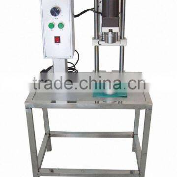 China Bottle Capping Machines