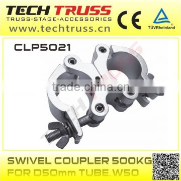 CLP5021 Aluminum Truss Scaffolding Swivel Clamp