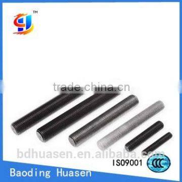 China supplier professional OEM cast iron threaded rod