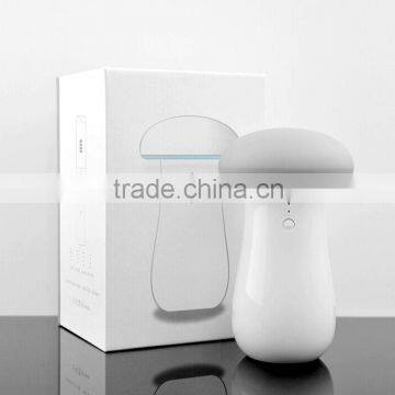 Smart LED Energy Saving Best Mushroom Power Bank 8000mah photo-3