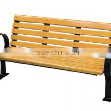 Garden Furniture Outdoor Wooden Long Bench Chair