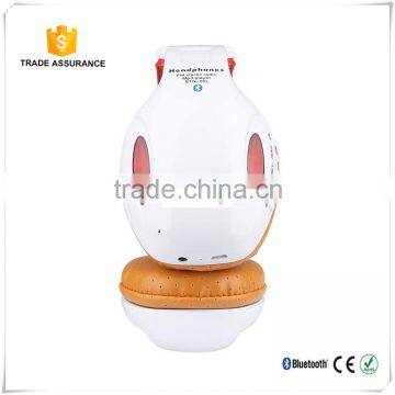 Version 3.0 Bluetooth Headphone of STN-05L With LED Light photo-3