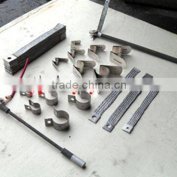 U , W, L Shape MoSi2 Heating Element / MoSi2 Furnace Heater photo-6