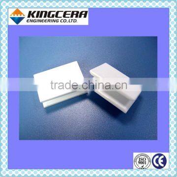 Pulverized Coal Burner Lining of Kingcera