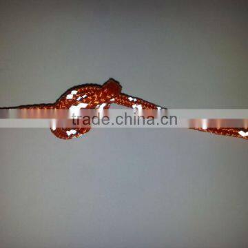 reflective polypropylene rope