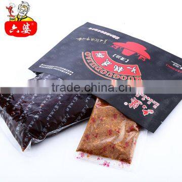 Vegetable Oil Hot Pot Compound Seasoning photo-3