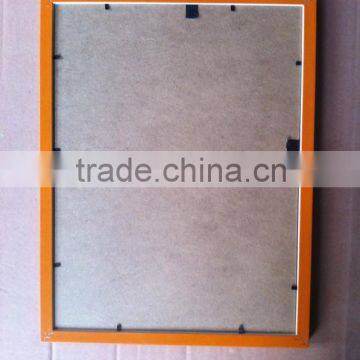 Cheap Popular Handmade Wood Photo Picture Frame 15x20 20x30 30x40 40x60 photo-2