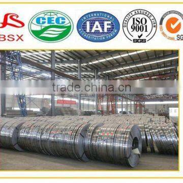 2.0mm Hot rolled steel strip