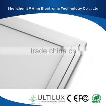 Square 40W LED Panel Light 1200*300mm Flat High Lumen 4200lm Ultilux photo-4