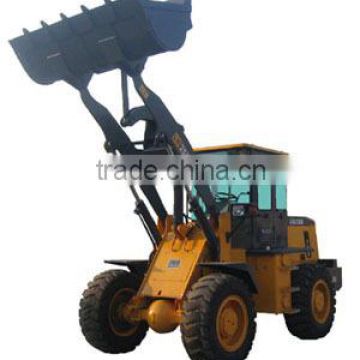 LW188/ LW220 mini wheel loader