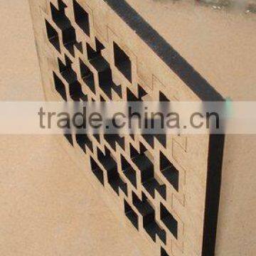 100W 150W Laser Cutting for Wood Floor Cutter Quality Choice photo-5