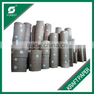 FOOD GRADE SUPPLIER WATERPROOF BROWN KRAFT PAPER