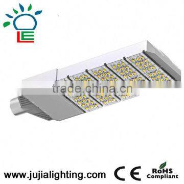 New design!!!250 watt LED street light With waterproof