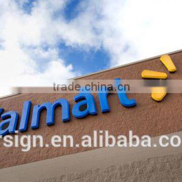 Cheap Led Channel Letter, Advertising Luminous Letter Sign Led photo-3