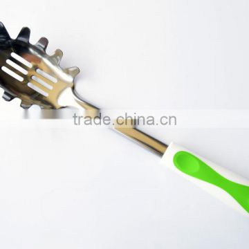 spaghetti fork for kitchen with high quality steel function