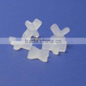 transparency sloid cross spacer