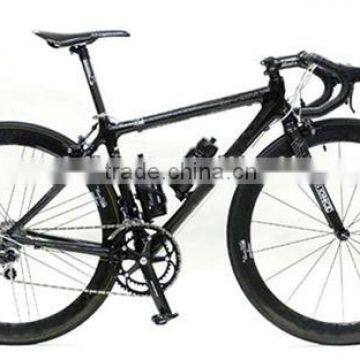 2013 deseo new road bike