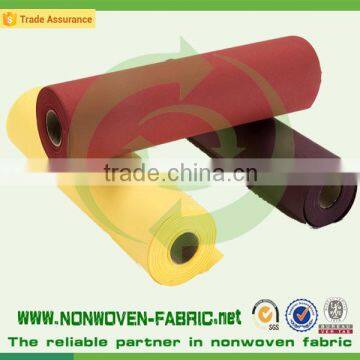 polypropylene Material and Agriculture Industrial Use Polypropylene spunbond fabric for funiture