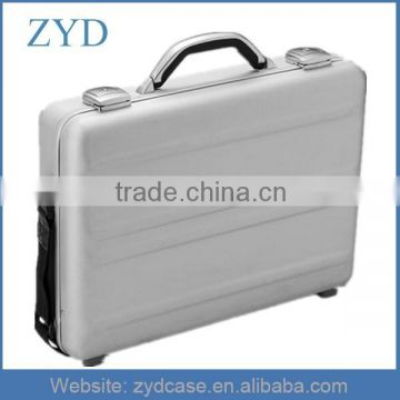 Professional Aluminum Hard Cover Laptop Case ZYD-HZMlc015