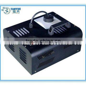 1500w Stage mini fog machine