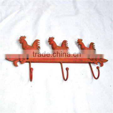 French style wholesale cast iron hook