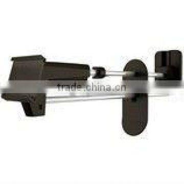 security display hooks