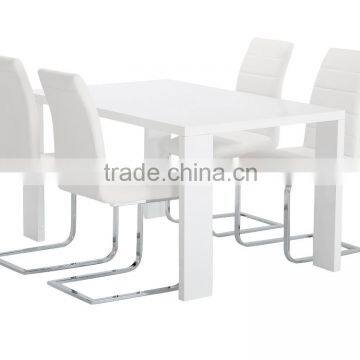 Modern Dining Room Furniture Dining Chair photo-3